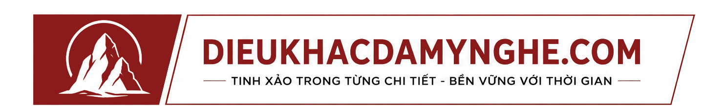 Điêu Khắc Đá Mỹ Nghệ