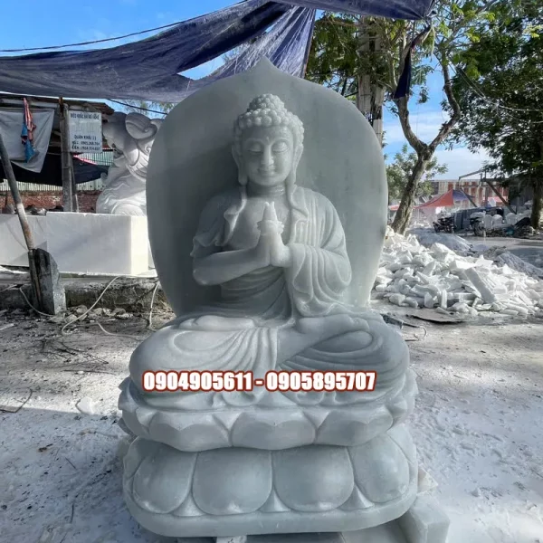 tượng phật thích ca